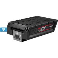 Bloc-pile HD8.0 MX Fuel RedLithium Forge Helyx Safety & Industrial Supplies