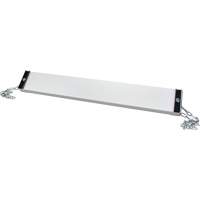 Balais de cour magn&eacute;tique, 36" la Helyx Safety & Industrial Supplies