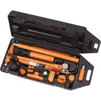 Repair Kits - Super Heavy-Duty Helyx Safety & Industrial Supplies