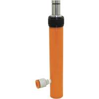 Hydraulic Rams, 5" Stroke, 4 Ton(s) Capacity Helyx Safety & Industrial Supplies