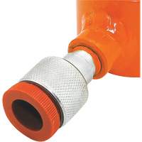 Hydraulic Rams, 0.625" Stroke, 4 Ton(s) Capacity Helyx Safety & Industrial Supplies