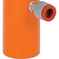 Hydraulic Rams, 5" Stroke, 10 Ton(s) Capacity, 10000 PSI Helyx Safety & Industrial Supplies