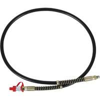Hydraulic Hoses for Heavy-Duty Rams Helyx Safety & Industrial Supplies