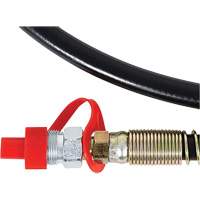 Hydraulic Hoses for Heavy-Duty Rams Helyx Safety & Industrial Supplies