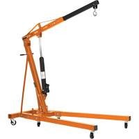 Engine Cranes Folding - Strongarm Helyx Safety & Industrial Supplies