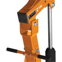 Engine Cranes Folding - Strongarm Helyx Safety & Industrial Supplies