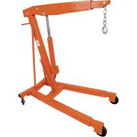 Engine Cranes - Heavy-Duty Helyx Safety & Industrial Supplies