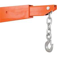 Engine Cranes - Heavy-Duty Helyx Safety & Industrial Supplies