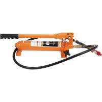 Pump & Hose Assembly Helyx Safety & Industrial Supplies
