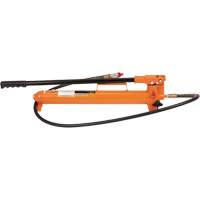 Pump & Hose Assembly Helyx Safety & Industrial Supplies