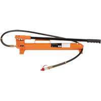 Pump & Hose Assembly Helyx Safety & Industrial Supplies