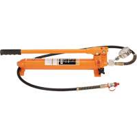 Pump & Hose Assembly - Replacement Pump Helyx Safety & Industrial Supplies