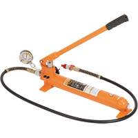 Pump & Hose Assembly - Replacement Pump Helyx Safety & Industrial Supplies