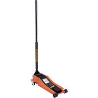 Crics &agrave; planchers pour usage intensif, 2 tonne(s) Capacit&eacute; Helyx Safety & Industrial Supplies