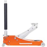 Crics &agrave; planchers — aluminium, 2 tonne(s) Capacit&eacute; Helyx Safety & Industrial Supplies