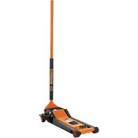 Super Heavy-Duty Floor Jacks, 2 Ton(s) Capacity Helyx Safety & Industrial Supplies