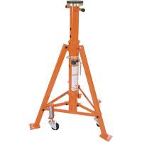 High Reach Fixed Stands Helyx Safety & Industrial Supplies