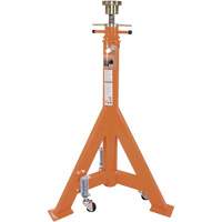 High Reach Fixed Stands Helyx Safety & Industrial Supplies