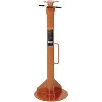 Trailer Stabilizing Stands, 20 tons Lift Capacity Helyx Safety & Industrial Supplies