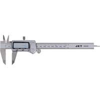 JEDC-6F Pied &agrave; coulisse num&eacute;rique fractionnaire Helyx Safety & Industrial Supplies