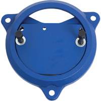 Bases pivotantes pour &eacute;tau d'&eacute;tabli Helyx Safety & Industrial Supplies