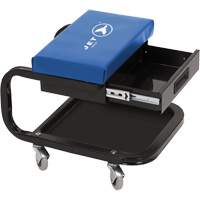JMS-641D Si&egrave;ges roulants Helyx Safety & Industrial Supplies