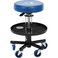 JMS-350SHD Si&egrave;ges roulants Helyx Safety & Industrial Supplies