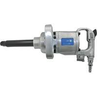 AW25AD6 D-Handle Air Impact Wrenches, 1/2" NPT Air Inlet Helyx Safety & Industrial Supplies