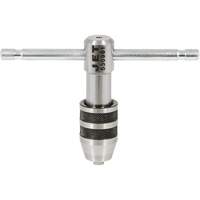 TW/164 T-Handle Tap Wrenches Helyx Safety & Industrial Supplies