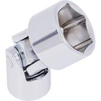 Douilles universelles, 3/8", Prise 3/8", 6 pans Helyx Safety & Industrial Supplies