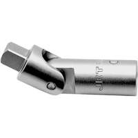 SA7510 Barres flexibles &agrave; douille chrom&eacute;e Helyx Safety & Industrial Supplies