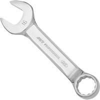 Cl&eacute;s courtes, 16 mm, Fini Chrome Helyx Safety & Industrial Supplies