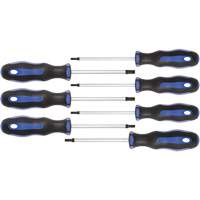 JTSD-7TS Screwdriver Set, 7 Helyx Safety & Industrial Supplies