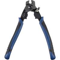 JWRC-190SHD Coupe-fil robuste Helyx Safety & Industrial Supplies