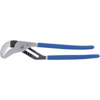CLP-4 Groove Joint Pliers, 16" Helyx Safety & Industrial Supplies