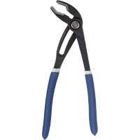 JRWP-180 Ratcheting Pliers - Water Pump, 7-1/4" Length Helyx Safety & Industrial Supplies
