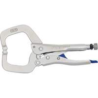 J6R, Pince-&eacute;taux, Capacit&eacute; de 6" (152 mm) Helyx Safety & Industrial Supplies