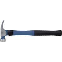 CFH-21F Marteaux arrache-clous avec manche en fibre de verre Helyx Safety & Industrial Supplies
