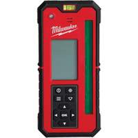 T&eacute;l&eacute;commande & r&eacute;cepteur pour laser rotatif vert Helyx Safety & Industrial Supplies