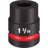 Douille Shockwave Impact Duty, Chocs, 1-3/16", Prise 1", 6 pans Helyx Safety & Industrial Supplies