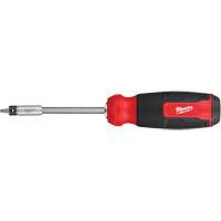 Tournevis de s&eacute;curit&eacute; multi-foret 27-en-1, 9-1/10" lo, Prise Plastique Helyx Safety & Industrial Supplies