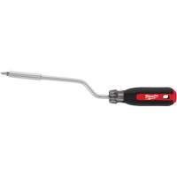 Tournevis rotatif multi-foret 2-en-1, 10-1/10" lo, Prise Coussin&eacute;e Helyx Safety & Industrial Supplies
