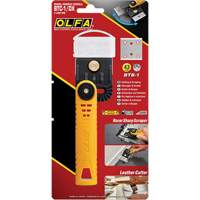 Grattoir BTC-1/DX d'usage multiple avec t&ecirc;te ajustable Helyx Safety & Industrial Supplies