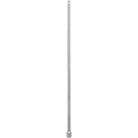 Rallonge de prise, Prise 1/4", 14" lo Helyx Safety & Industrial Supplies
