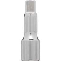 Rallonge de prise, Prise 1/2", 3" lo Helyx Safety & Industrial Supplies