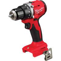 Perceuse/visseuse compacte sans balai M18 (outil seulement), Lithium-ion, 18 V, Mandrin 1/2", Couple 550 lb-po Helyx Safety & Industrial Supplies