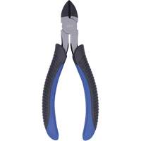 DC-150SHD Pinces coupantes diagonales, 6" lo Helyx Safety & Industrial Supplies