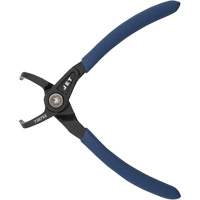 SRP-547IB Pinces pour anneau de retenue interne pli&eacute; Helyx Safety & Industrial Supplies