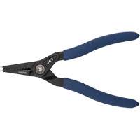 SRP-547ES Pinces pour anneau de retenue externe droit Helyx Safety & Industrial Supplies