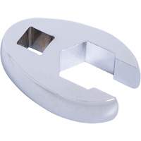 Metric 6-Point Flare Nut Crowfoot Wrench Helyx Safety & Industrial Supplies